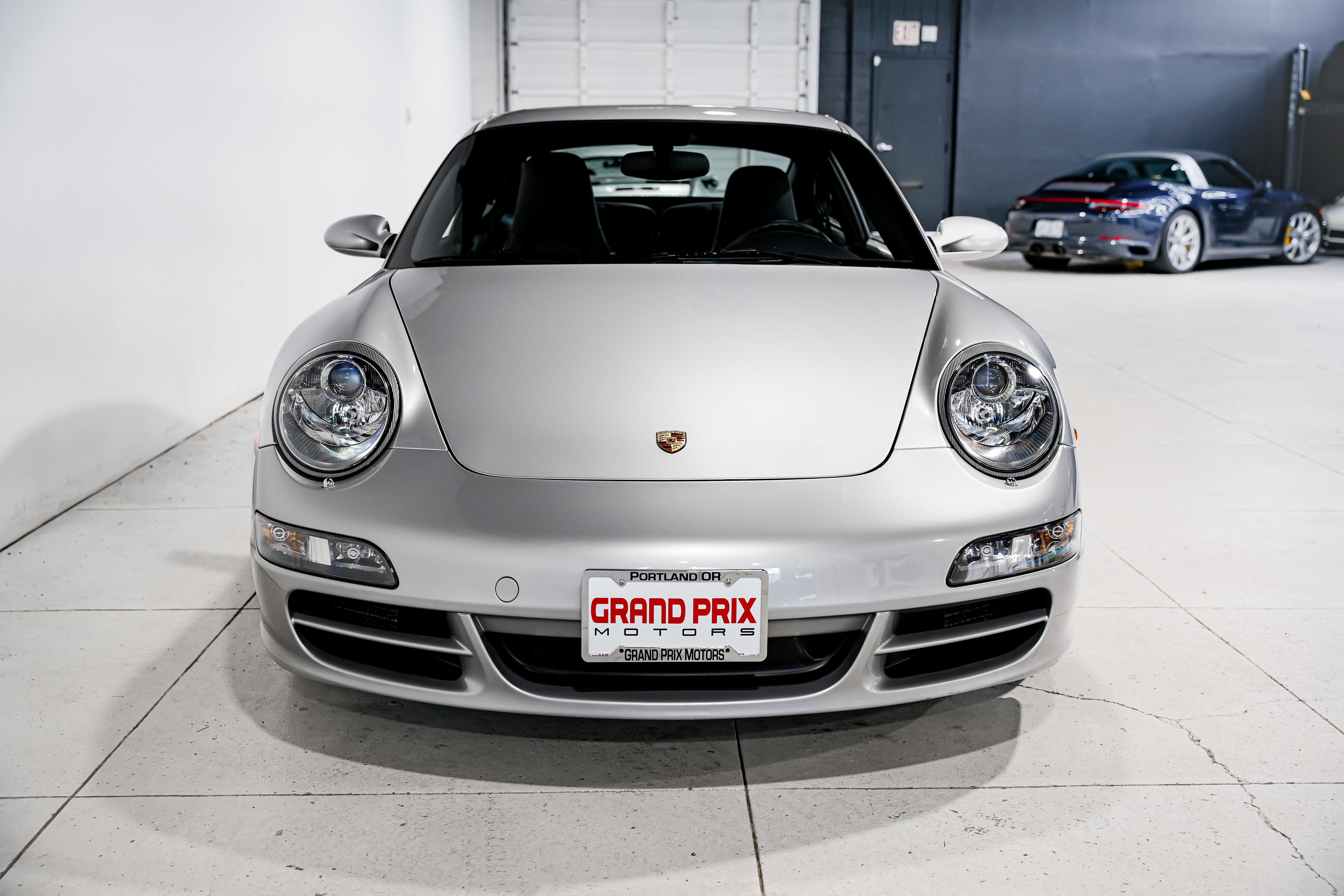 Used 2006 Porsche 911 Carrera S image 5