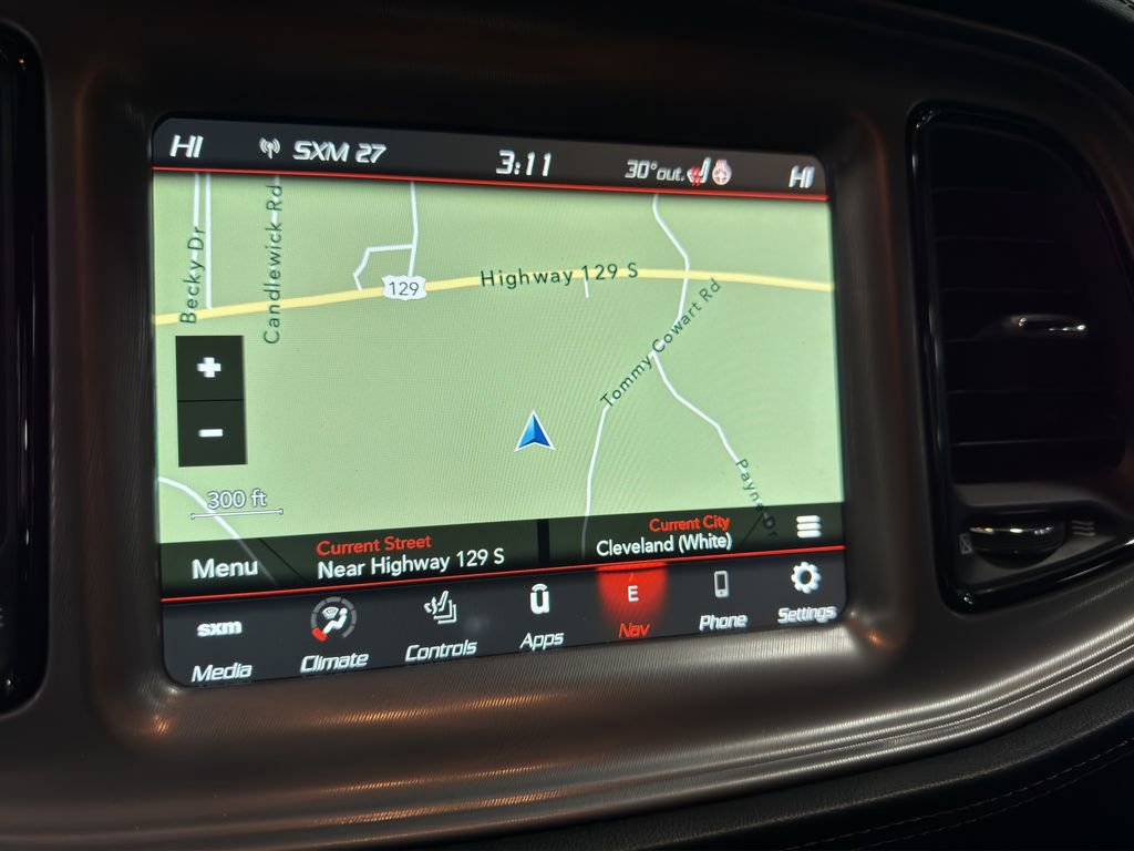 Used 2023 Dodge Challenger R/T Scat Pack w/ Plus Package image 33