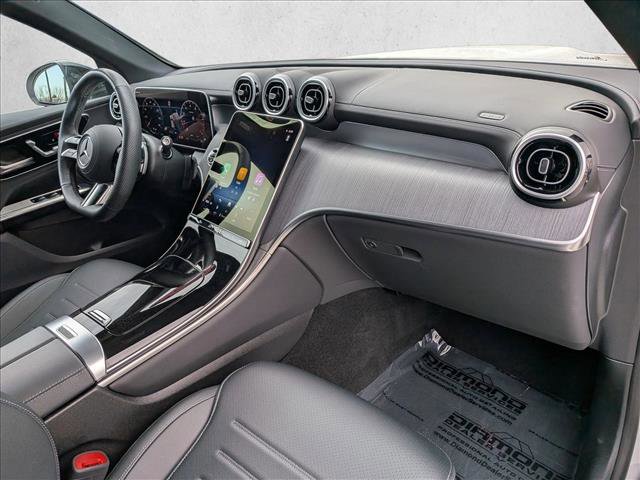 Certified 2025 Mercedes-Benz GLC 300 4MATIC image 24