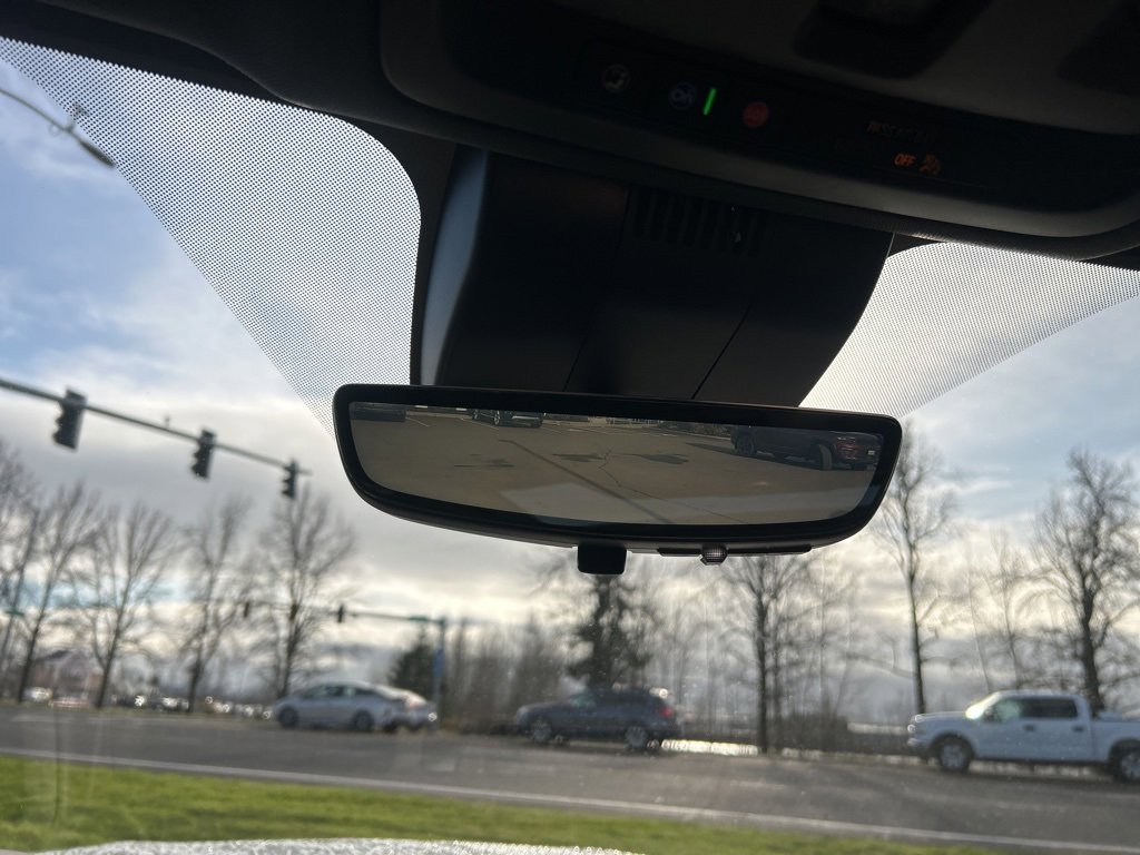 Used 2024 Chevrolet Tahoe High Country w/ Max Trailering Package image 19