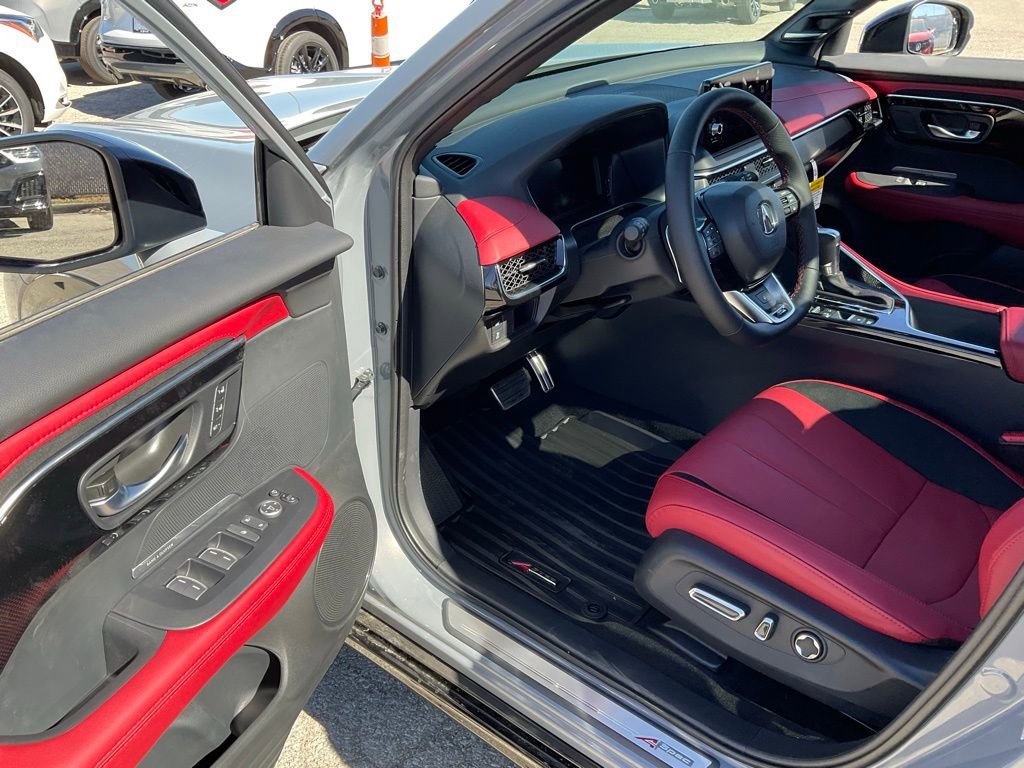 New 2026 Acura ADX A-Spec AWD/4WD image 10