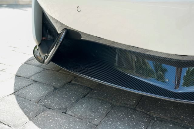 Used 2017 McLaren 570S Coupe RWD image 44
