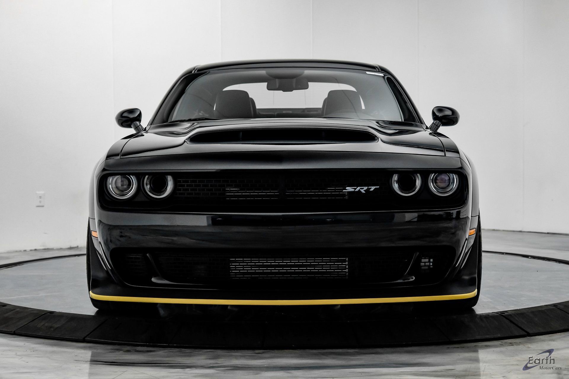 Used 2018 Dodge Challenger SRT Demon image 29