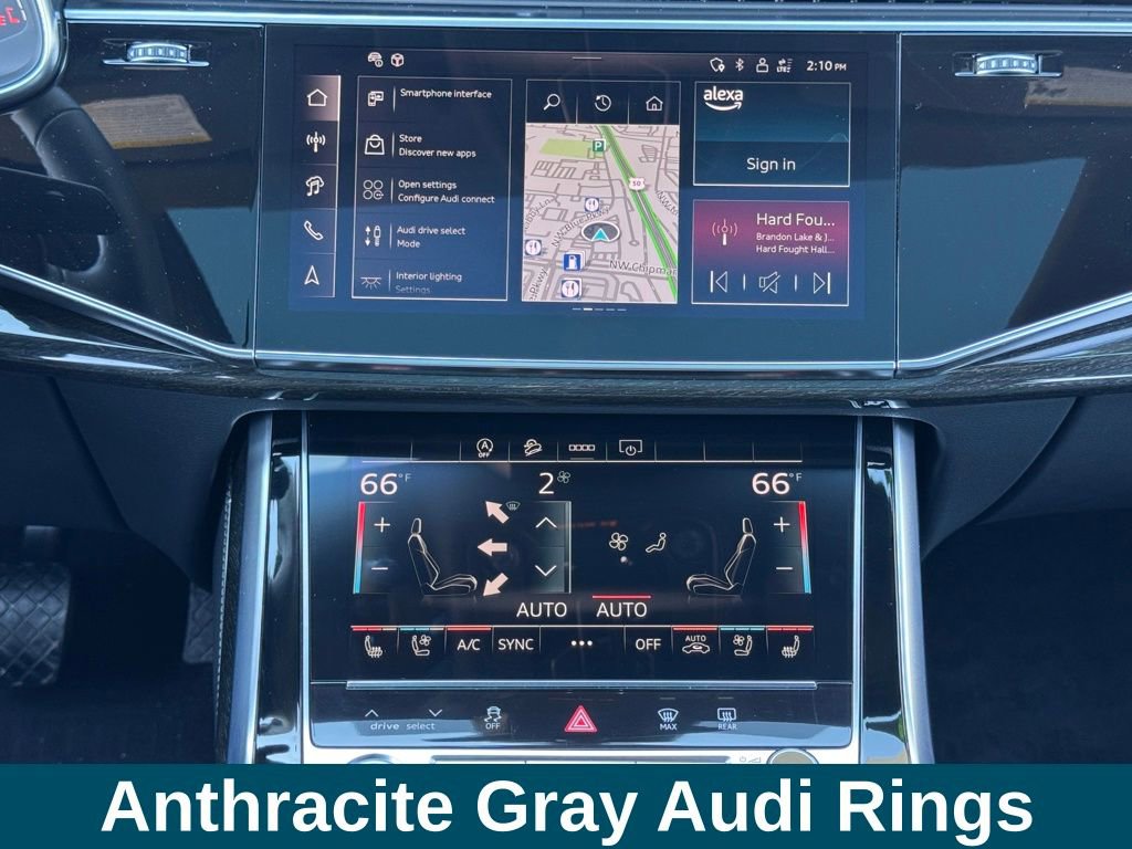 Used 2025 Audi Q7 3.0T Premium Plus image 20