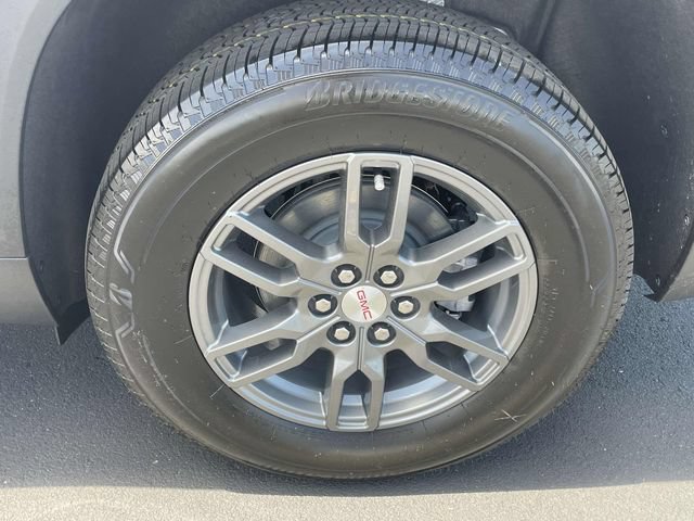 New 2025 GMC Acadia Elevation FWD image 9