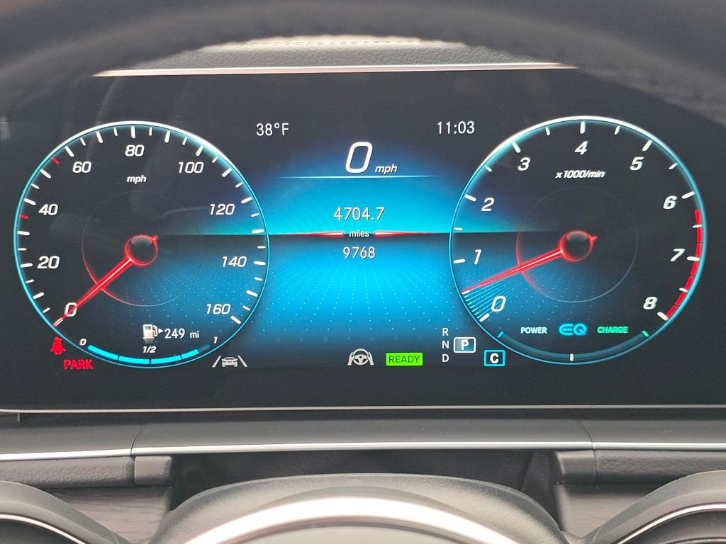 Certified 2023 Mercedes-Benz GLS 450 4MATIC image 30