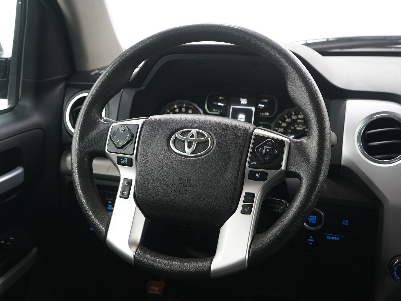 Used 2021 Toyota Tundra SR5 image 18