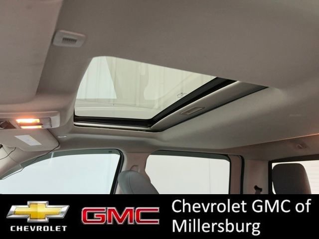 Used 2018 RAM 1500 Big Horn image 24