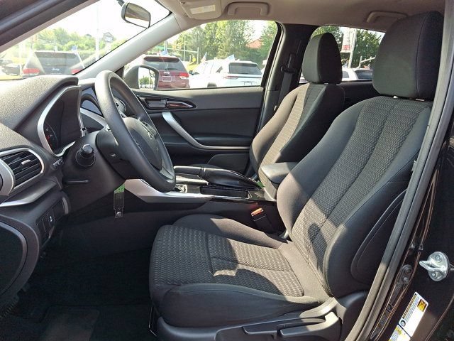 Used 2018 Mitsubishi Eclipse Cross ES FWD image 17