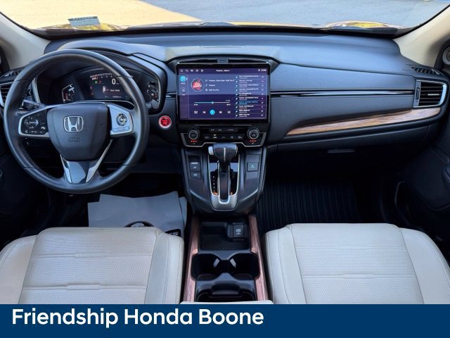Used 2019 Honda CR-V Touring image 50