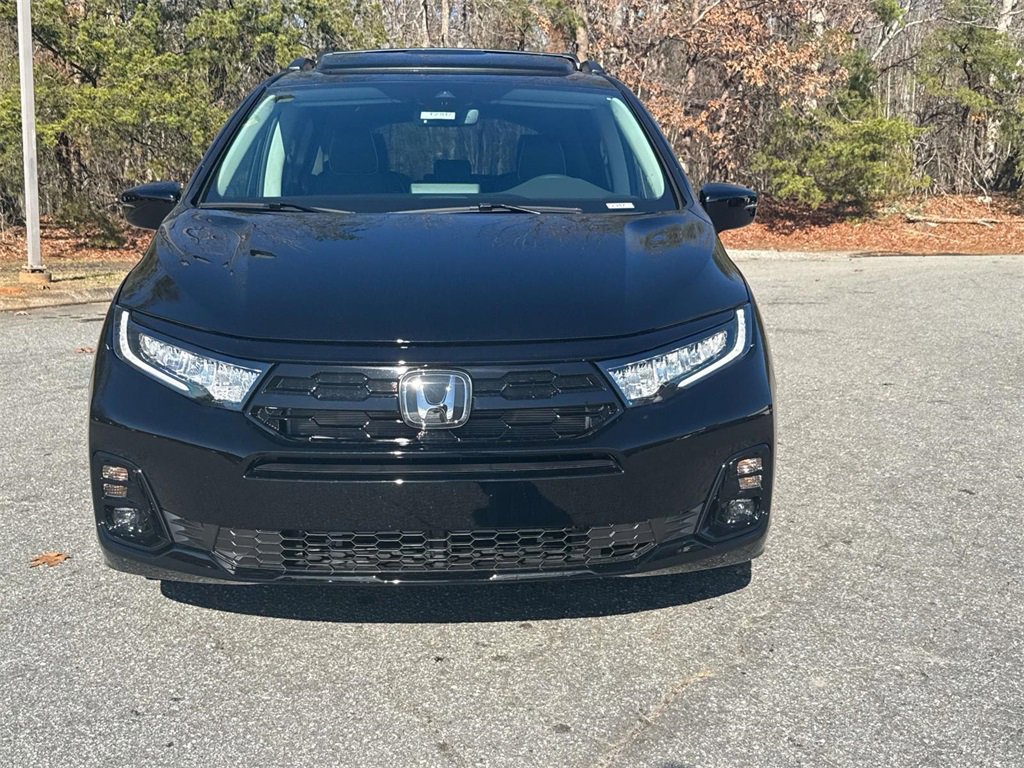 New 2026 Honda Odyssey Elite image 2