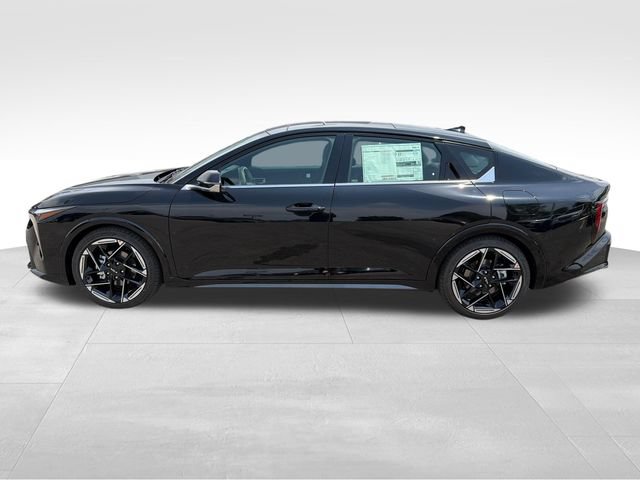 New 2026 Kia K4 GT-Line w/ GT-Line Premium Package FWD image 4