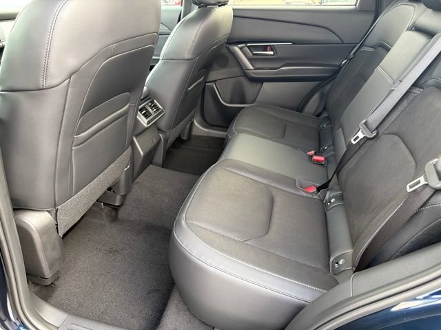 New 2026 MAZDA CX-5 Preferred AWD/4WD image 26