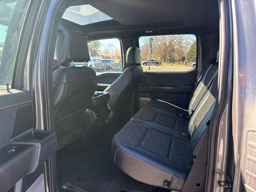 Used 2025 Ford F150 Tremor image 10