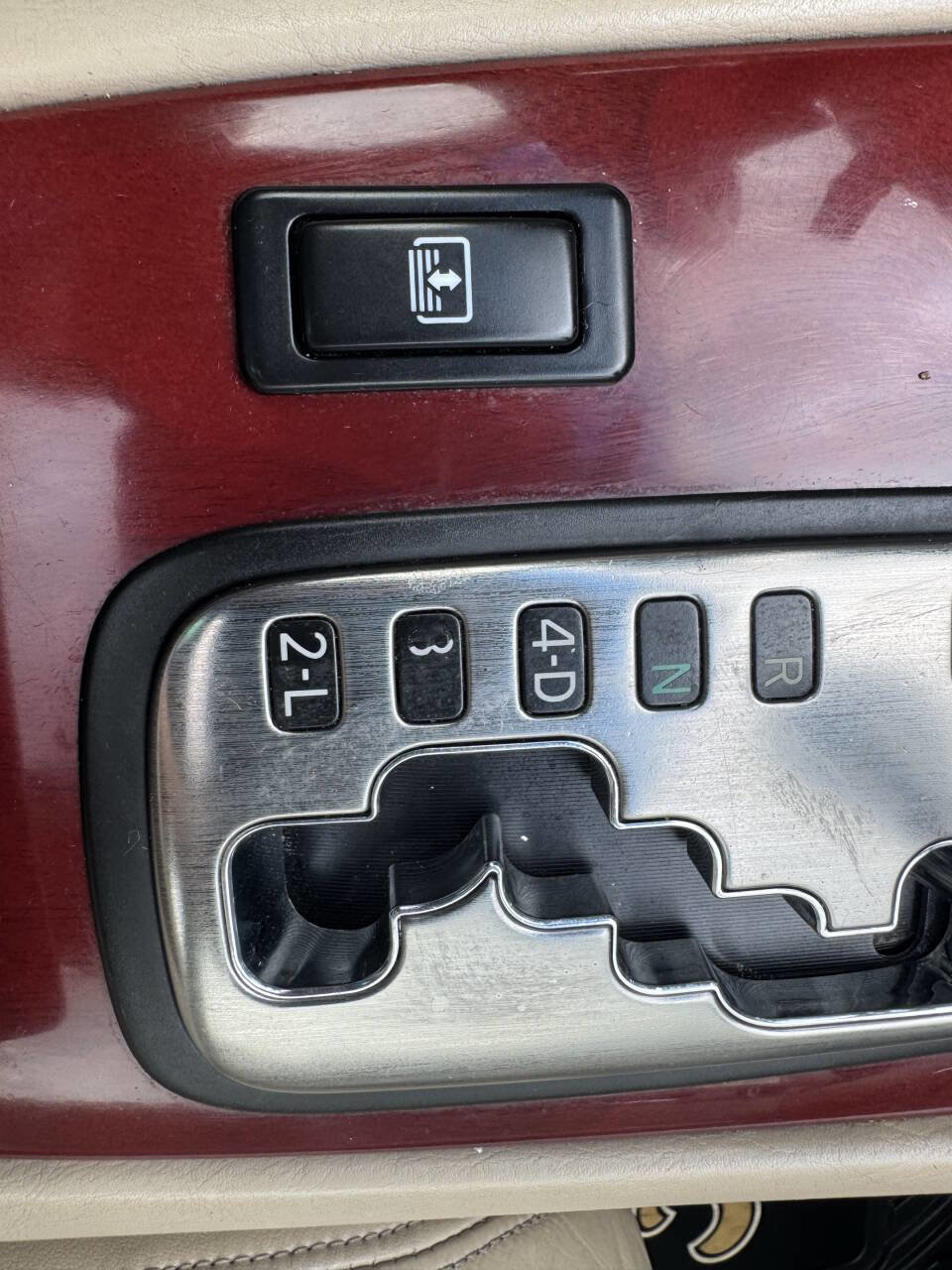 Used 2002 Lexus ES 330 image 17