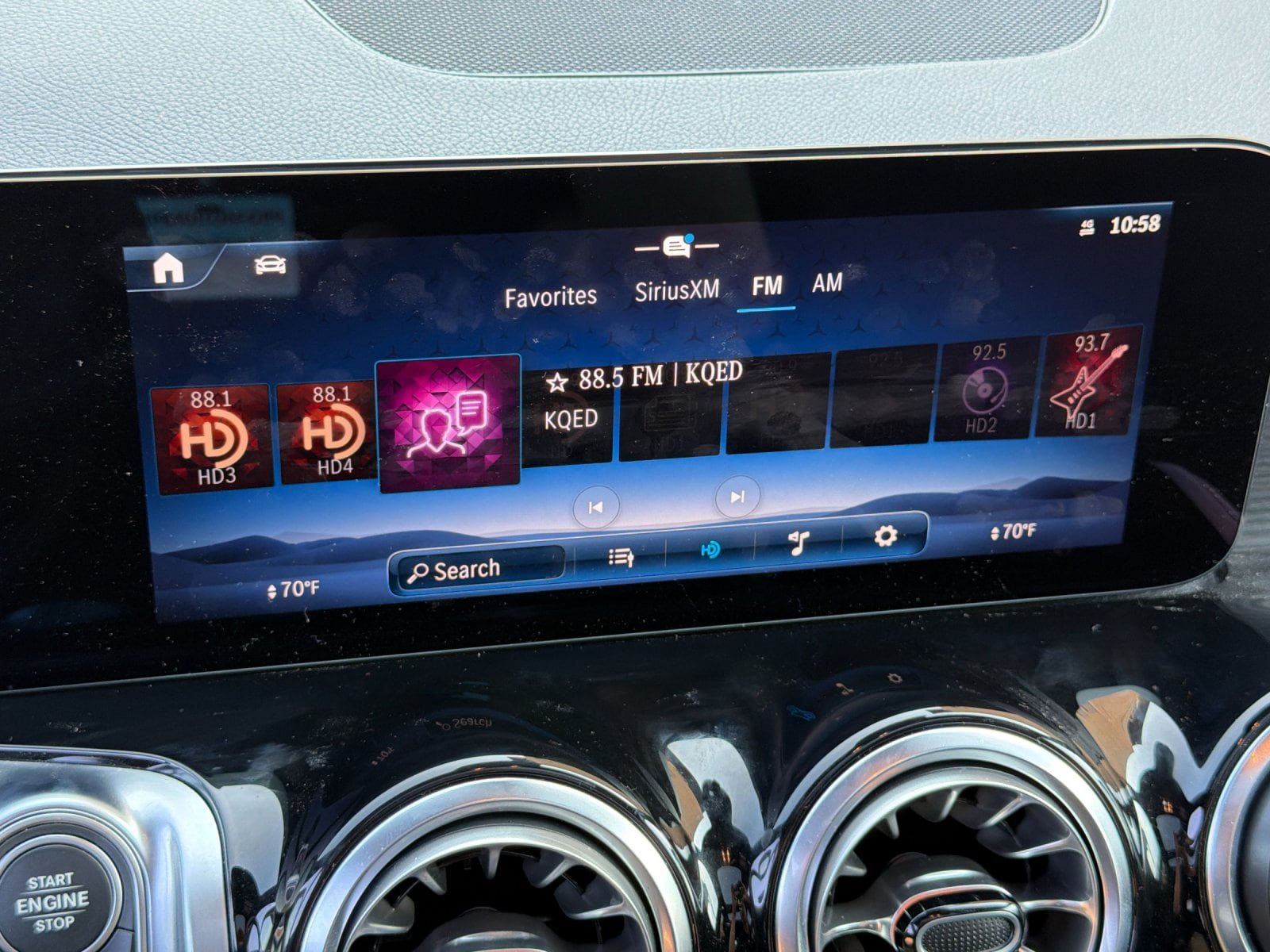 Used 2026 Mercedes-Benz GLB 250 4MATIC image 16