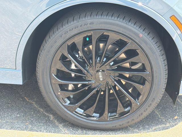 New 2026 Lincoln Aviator Reserve AWD/4WD image 12