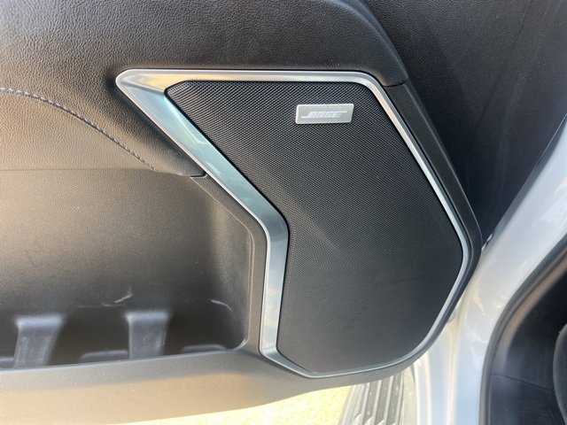 Used 2025 GMC Sierra 1500 SLT w/ SLT Premium Plus Package image 16