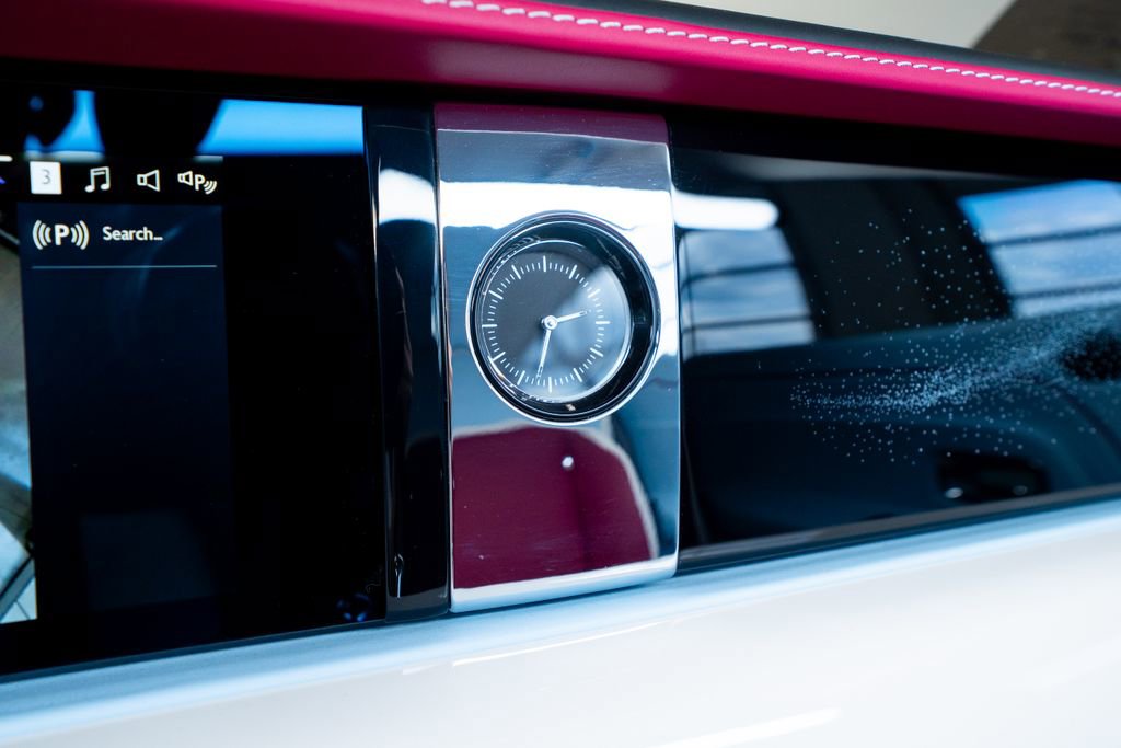 Used 2024 Rolls-Royce Spectre w/ Spectre Launch Package AWD/4WD image 59