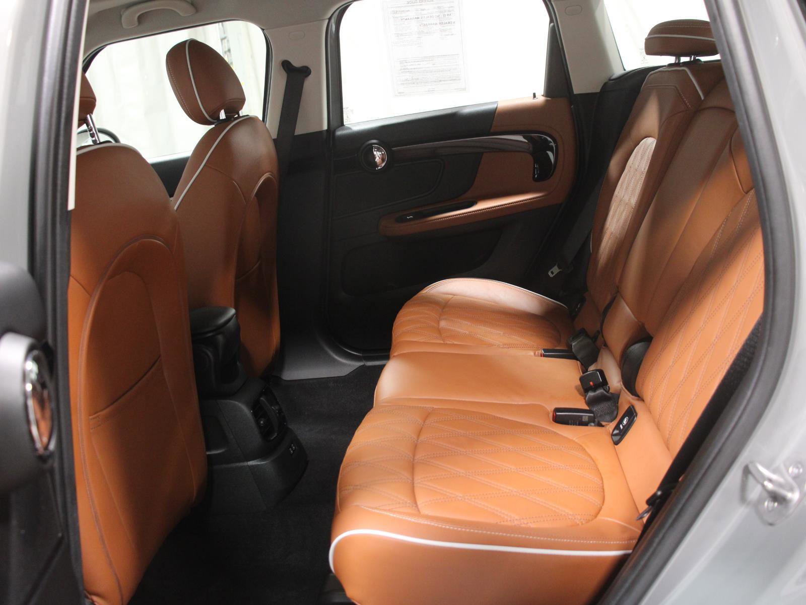 Certified 2023 MINI Cooper Countryman S image 16