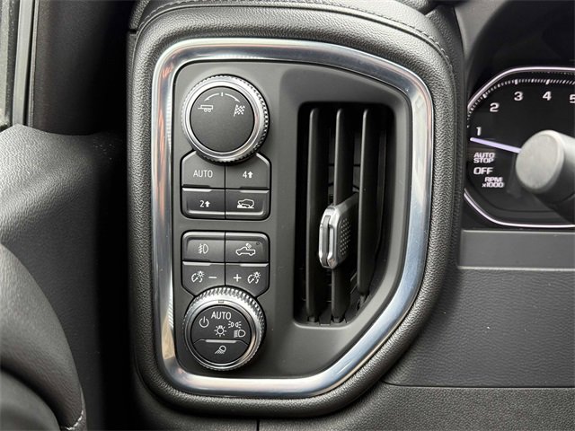 Used 2019 GMC Sierra 1500 SLT w/ SLT Premium Package image 10