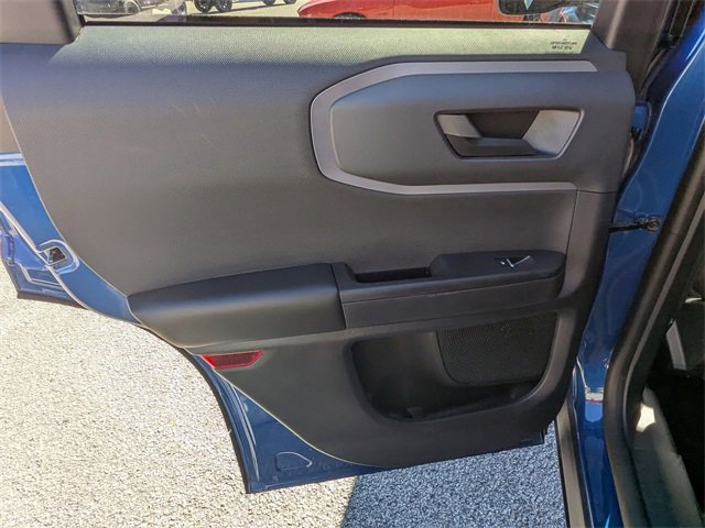 Used 2024 Ford Bronco Sport Big Bend w/ Convenience Package image 31