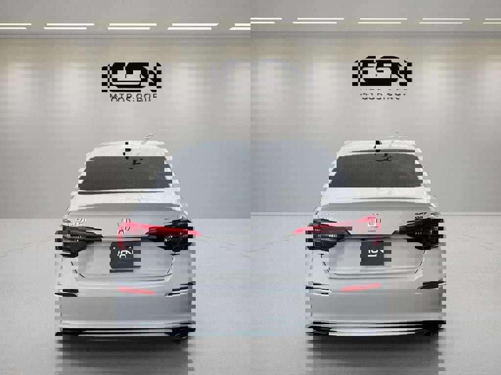 Used 2024 Honda Civic Sport image 4