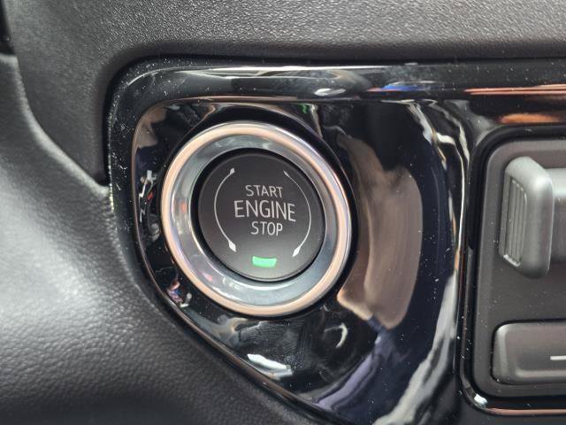 New 2026 Chevrolet Silverado 1500 RST w/ RST Select Package AWD/4WD image 18