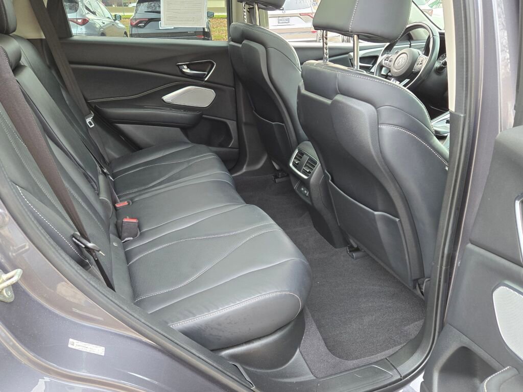 Used 2019 Acura RDX w/ Technology Package image 11