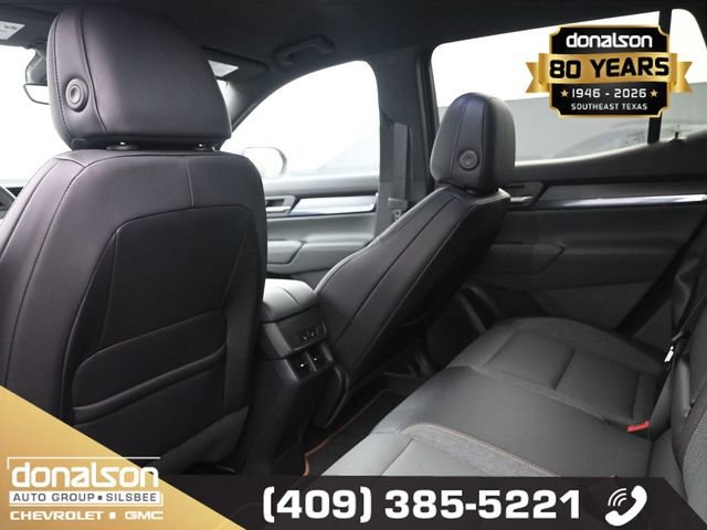 New 2026 GMC Terrain AT4 w/ Convenience Package III image 11