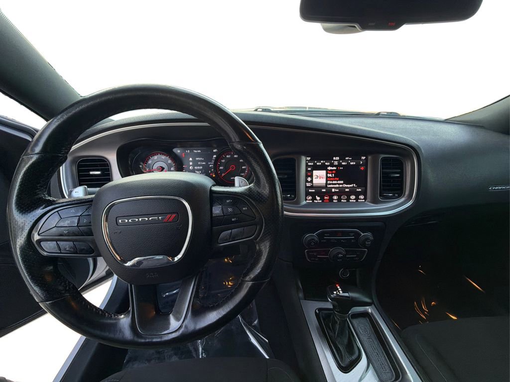Used 2022 Dodge Charger GT w/ Blacktop Package image 32