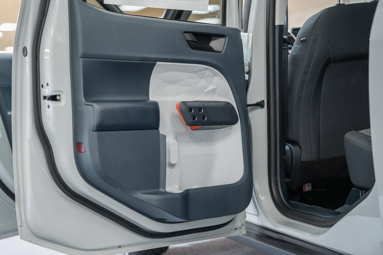 Certified 2022 Ford Maverick XLT w/ Equipment Group 300A Standard image 37