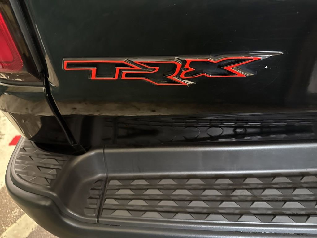 Used 2022 RAM 1500 TRX image 12