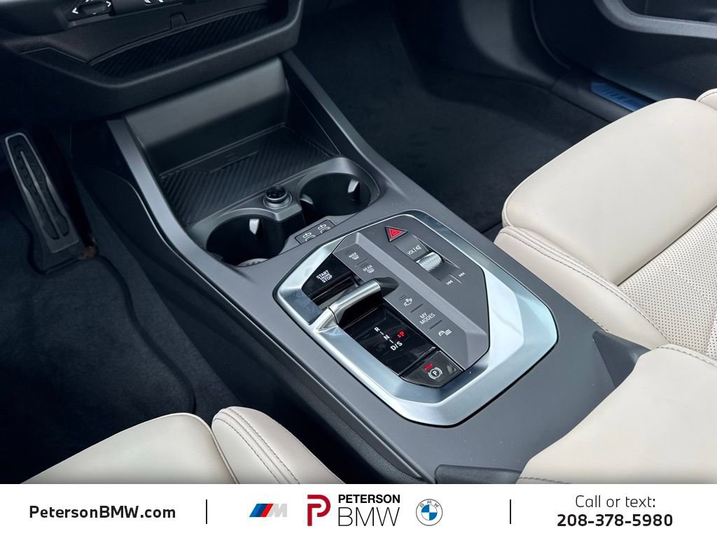 New 2026 BMW M235i xDrive w/ Technology Package image 30