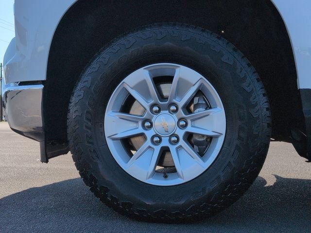 Certified 2023 Chevrolet Silverado 1500 LT w/ Work Truck Package image 31