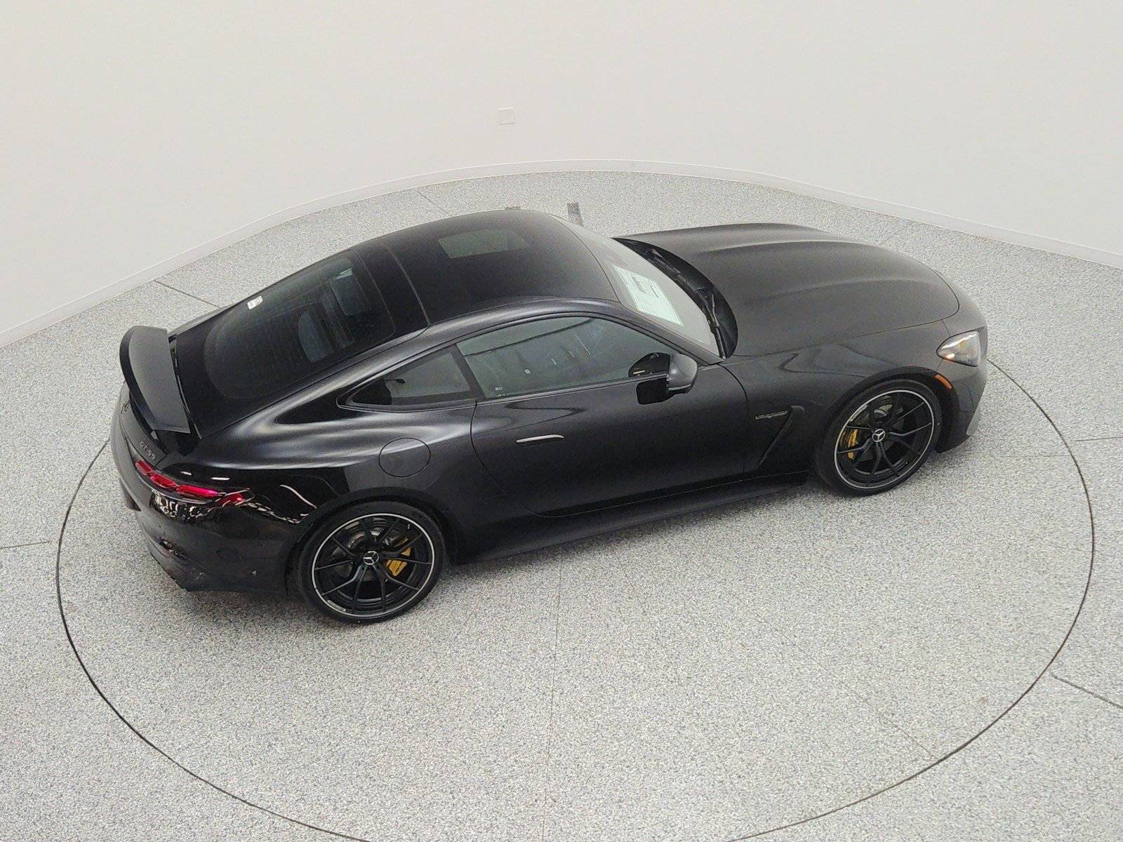 New 2026 Mercedes-Benz AMG GT 55 image 20
