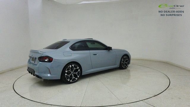 Used 2025 BMW M240i Coupe image 70