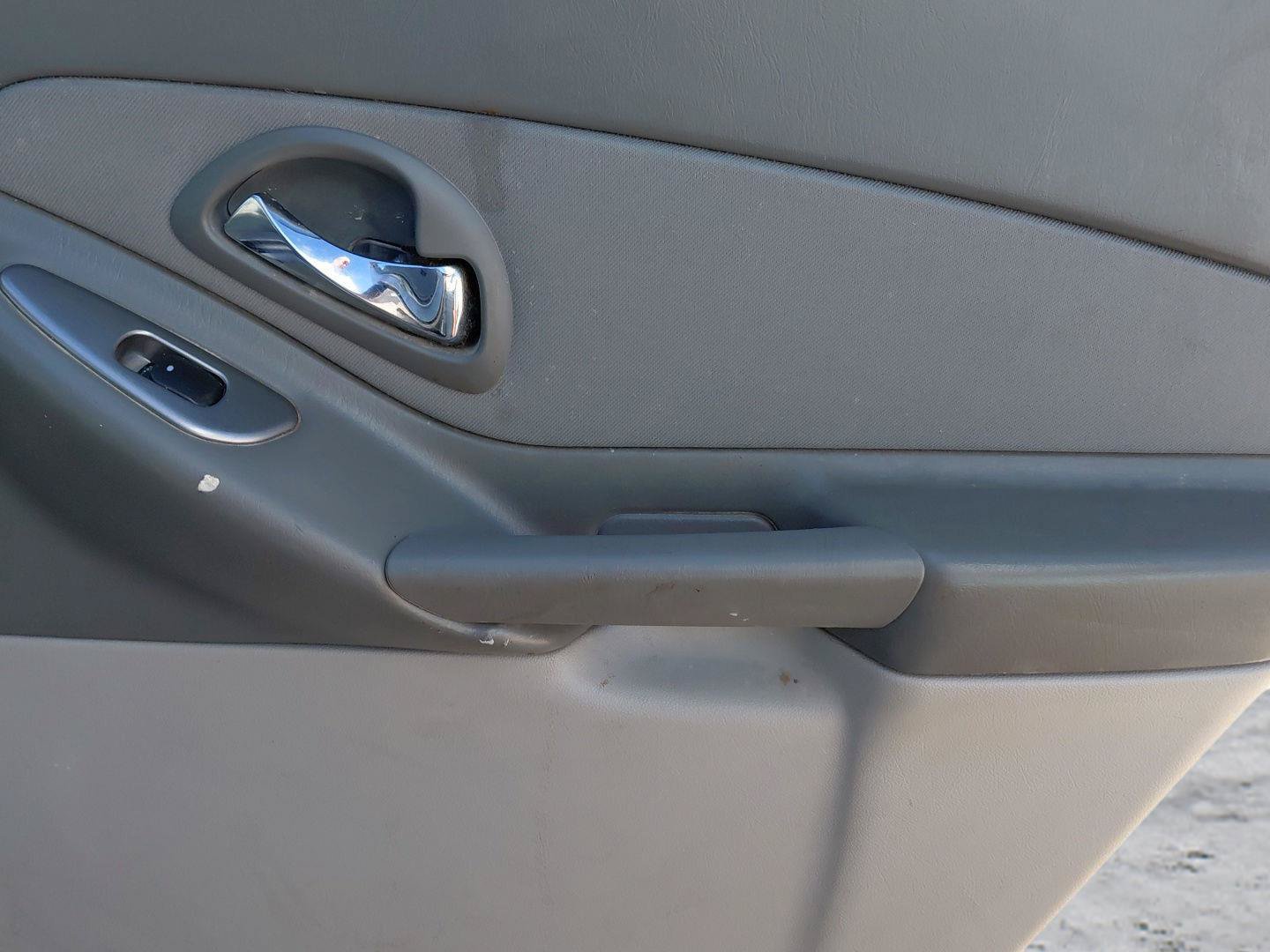 Used 2007 Chevrolet Malibu LT FWD image 16