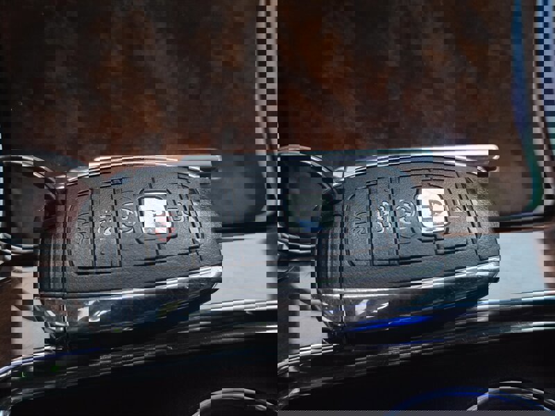 Used 2019 Lincoln Continental Select image 42