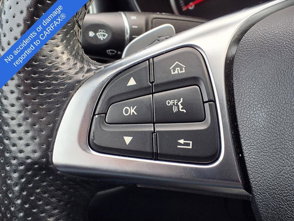 Used 2017 Mercedes-Benz C 300 4MATIC Cabriolet image 27