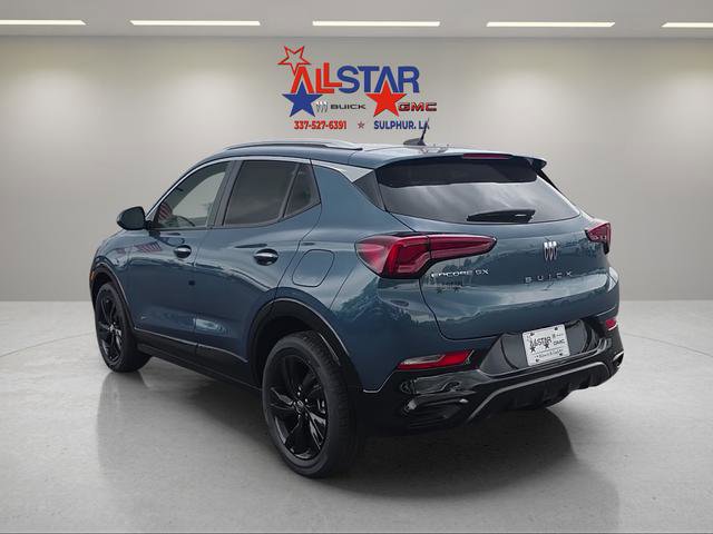 New 2026 Buick Encore GX Sport Touring FWD image 5