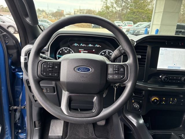 Certified 2022 Ford F150 XL w/ STX Appearance Package image 17