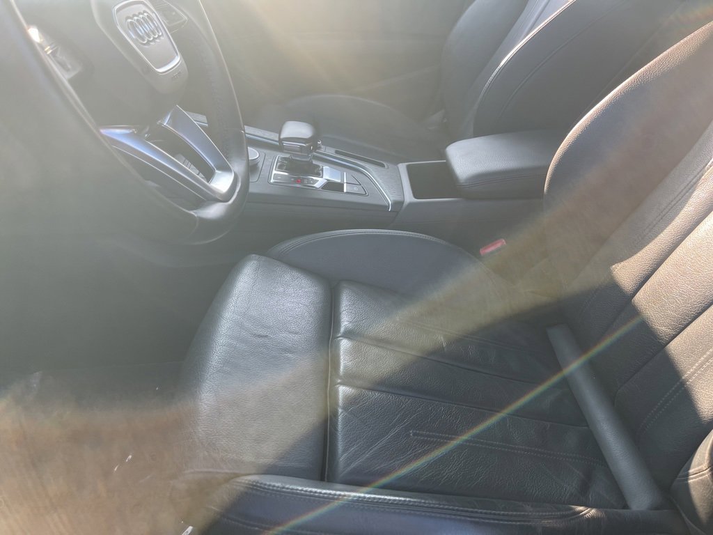 Used 2017 Audi A4 2.0T allroad Prestige image 23