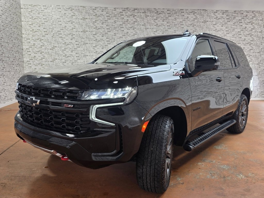 Used 2023 Chevrolet Tahoe Z71 w/ Luxury Package image 5