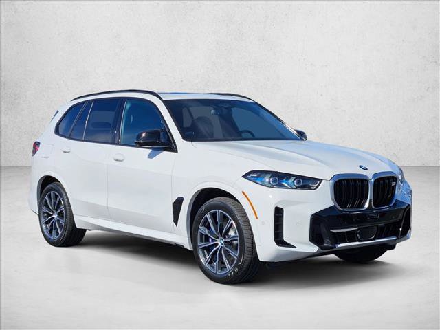 New 2026 BMW X5 M60i image 7