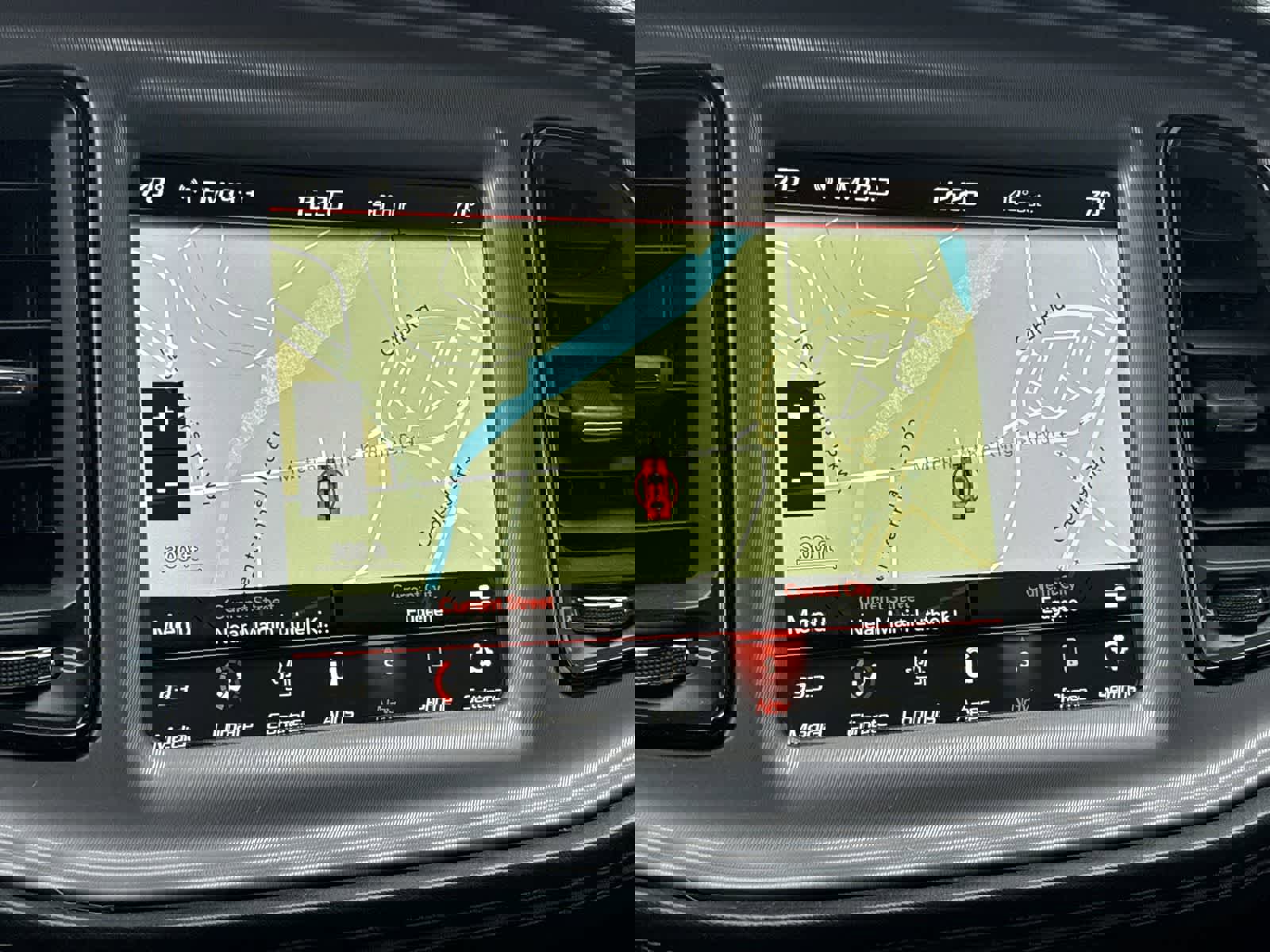 Used 2023 Dodge Challenger SXT w/ Plus Package image 19