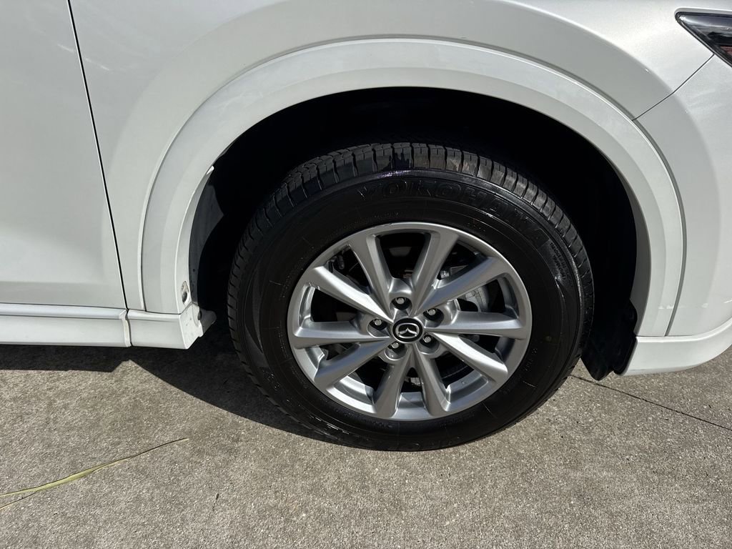 Used 2024 MAZDA CX-5 AWD 2.5 S image 59
