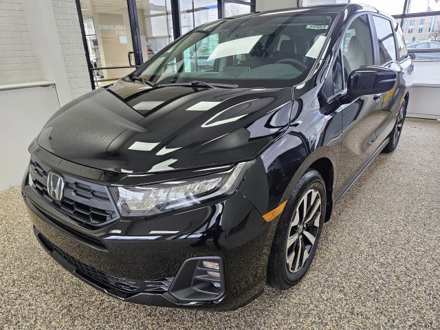 New 2026 Honda Odyssey EX-L image 5