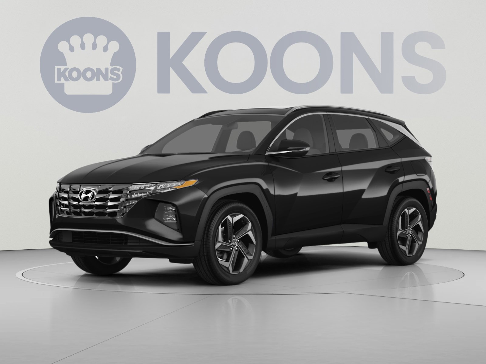 Certified 2024 Hyundai Tucson SEL w/ Convenience Package