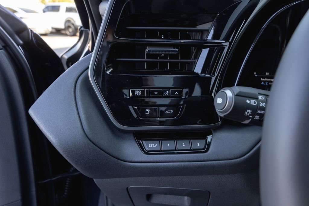 Used 2026 Lexus TX 350 FWD w/ Technology Package image 14